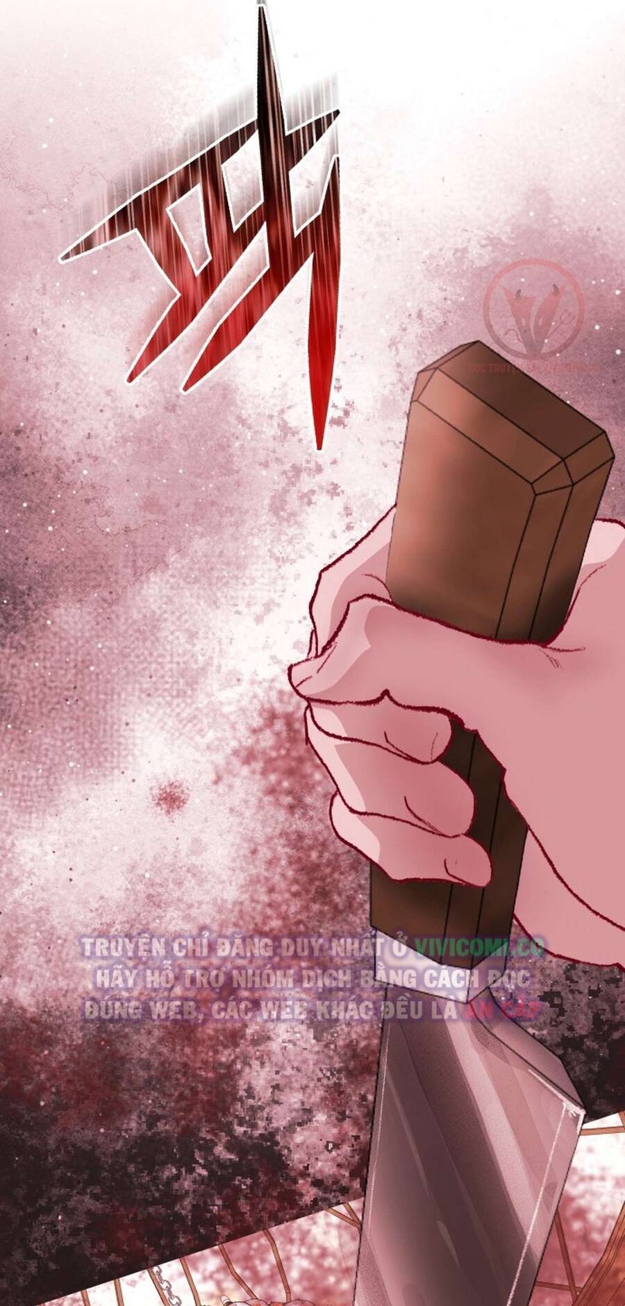 Chàng Quỷ Của Tôi Chương 21 Ảnh 13