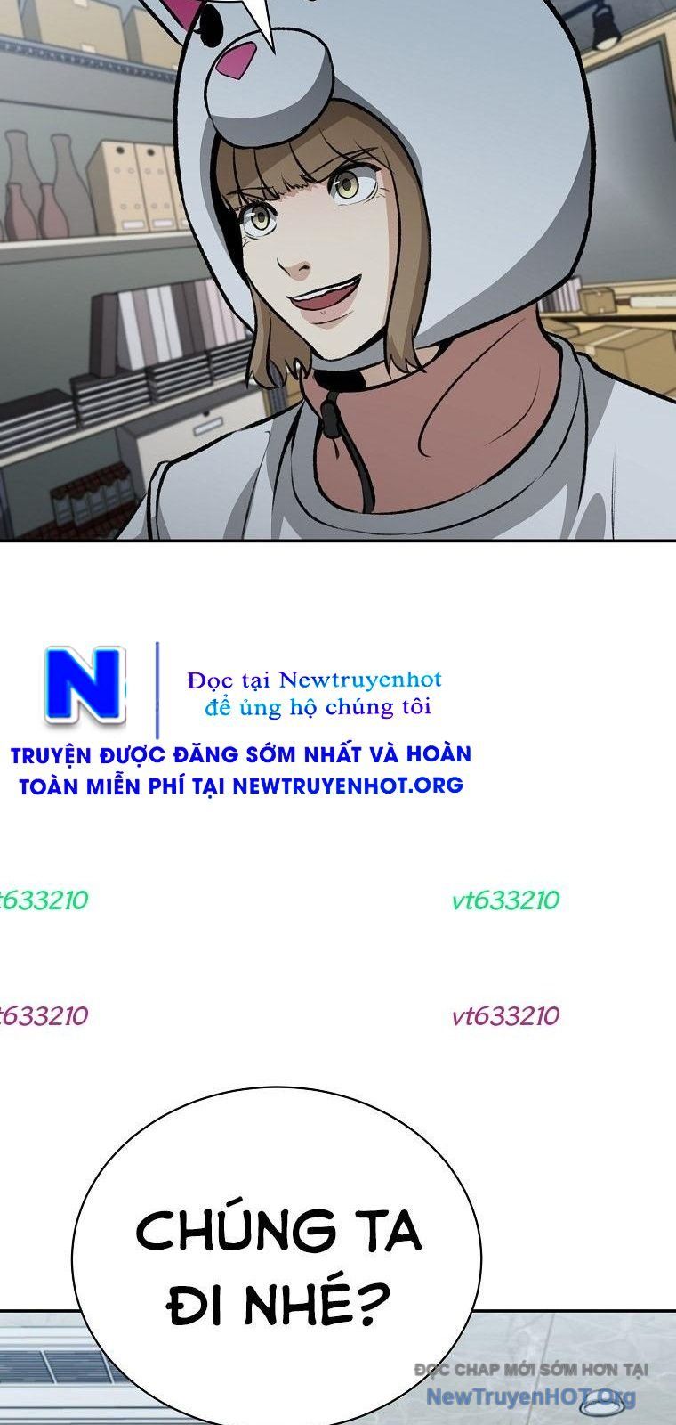 Du Thuyền Định Mệnh Chương 7 Ảnh 66