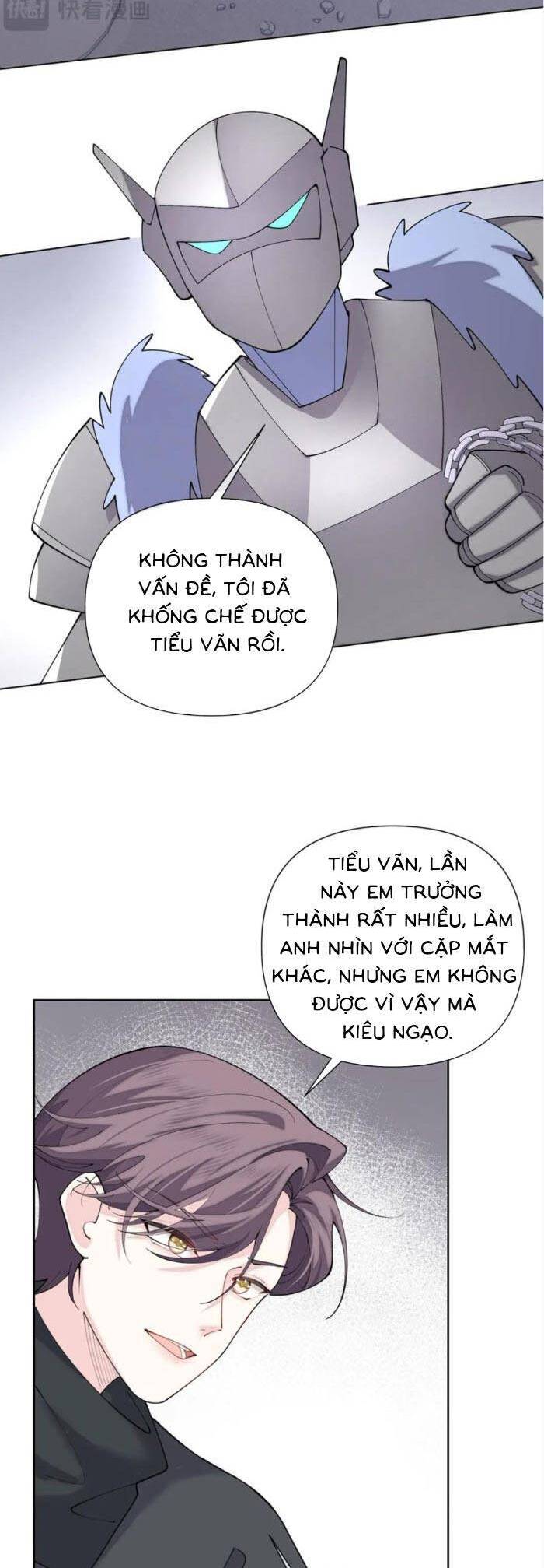 Ban Ngày Bị Hủy Hôn, Buổi Tối Bị Chỉ Huy Vừa Đáng Yêu Vừa Hung Dữ Đòi Ôm. Chương 110 Ảnh 17