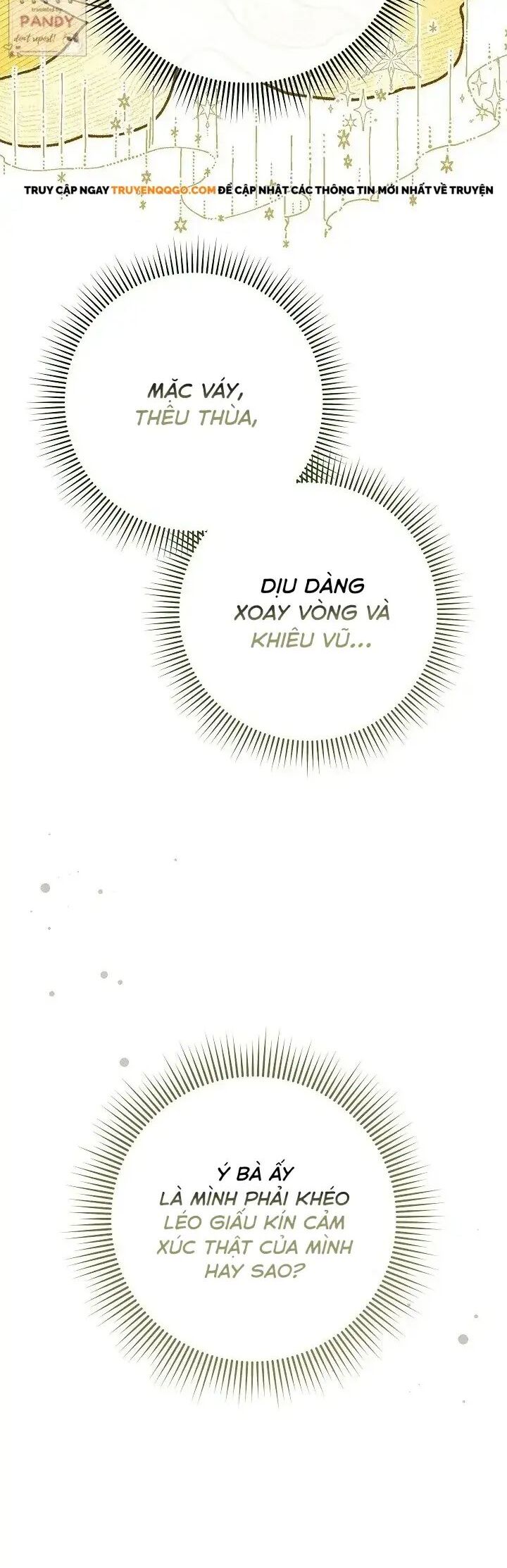 Hôn Nhân Vụ Lợi 2: Bản Tình Ca Không Thể Quên Chương 11 Ảnh 8
