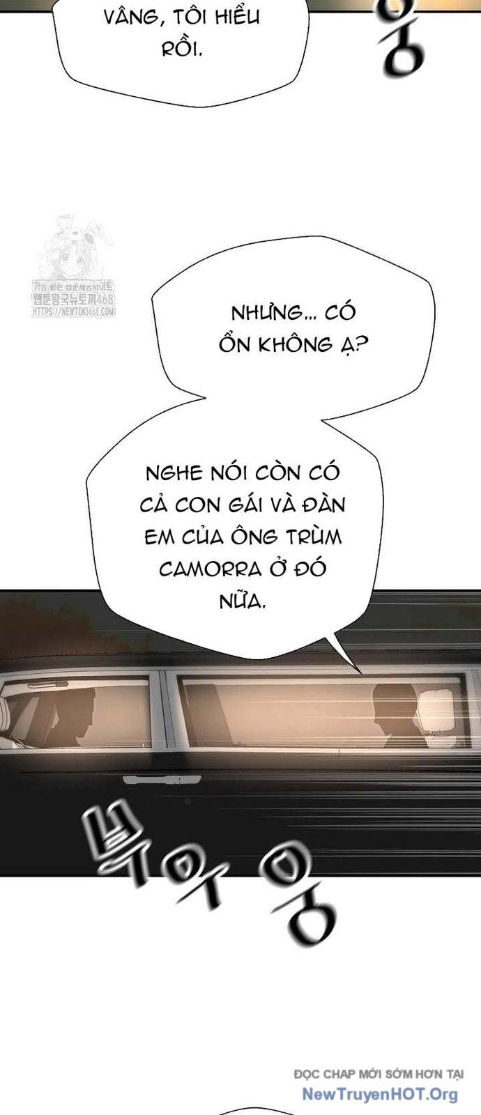 Sự Trở Lại Của Huyền Thoại Chương 184 Ảnh 54