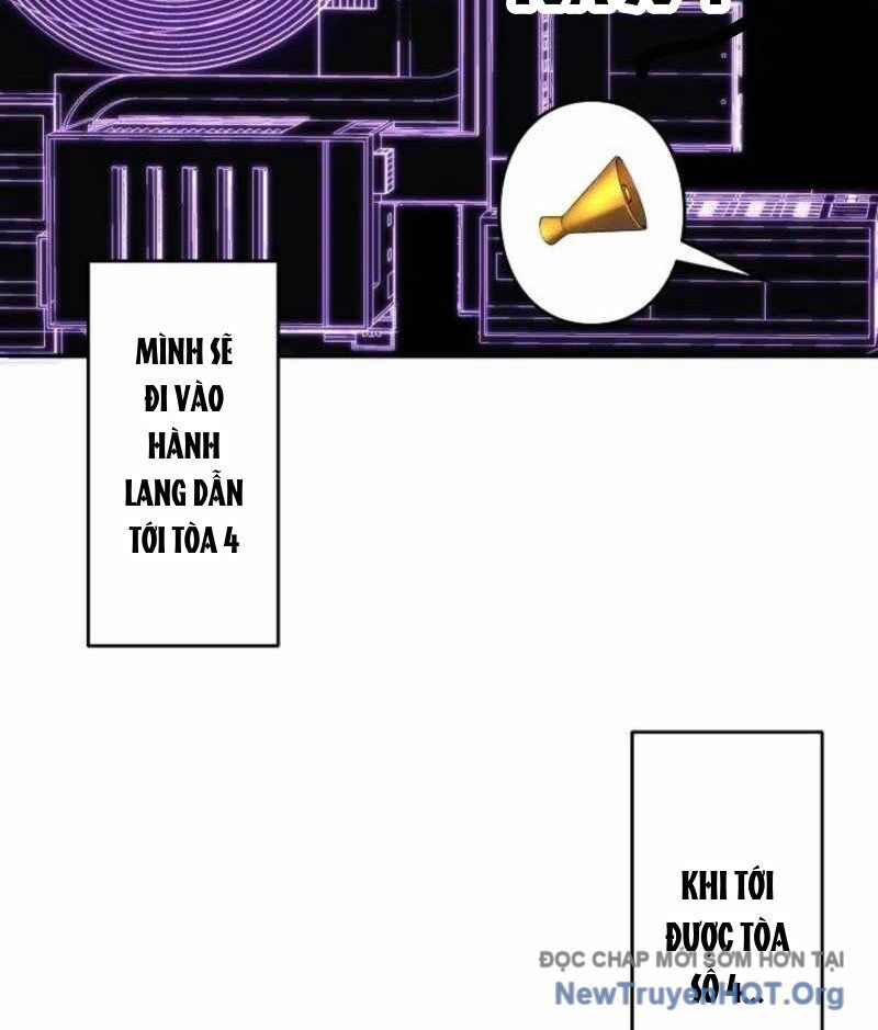 Hồi Quy: Tận Thế Báo Thù Chương 13 Ảnh 8