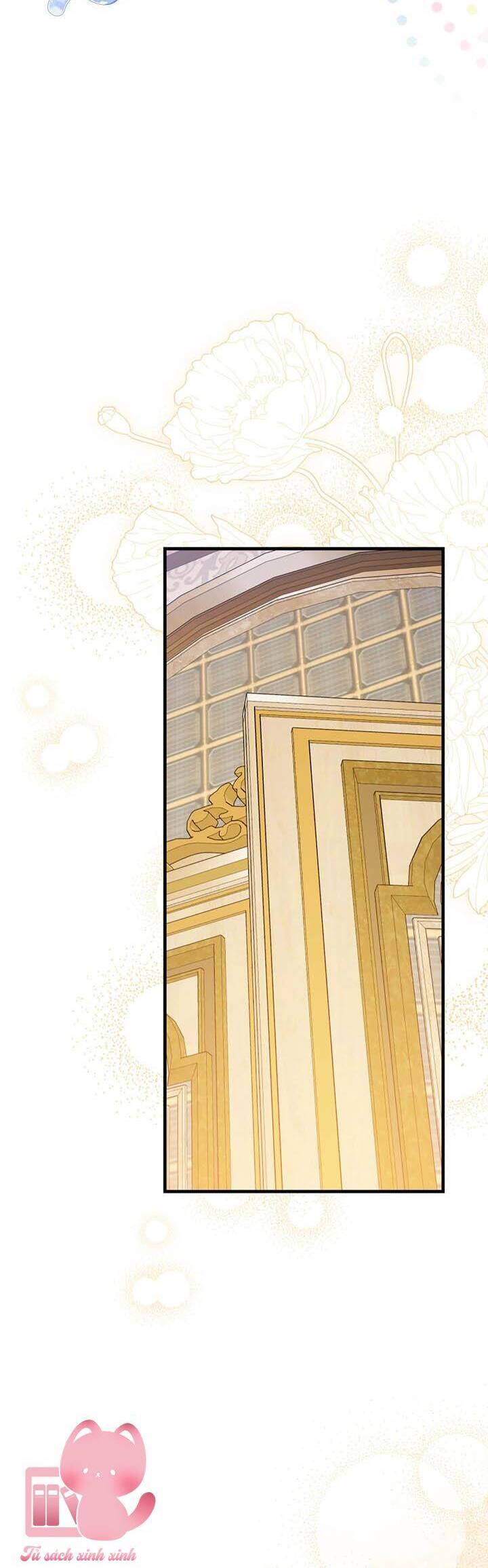 Tuy Là Hoàng Hậu, Nhưng Tôi Muốn Né Hoàng Đế Chương 75 Ảnh 29