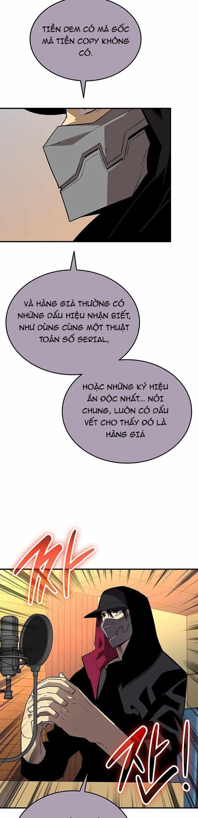 Tôi Là Lính Mới Chương 231 Ảnh 20