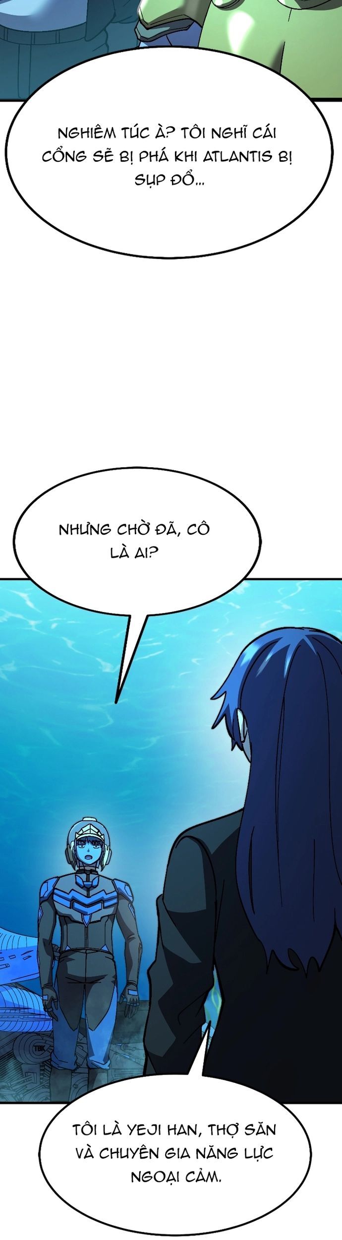 Shipper Của Thần Chương 59 Ảnh 42