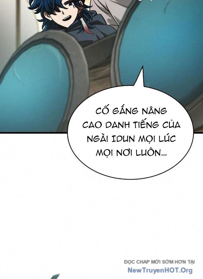 Sử Thi Valhalla Chương 46 Ảnh 59