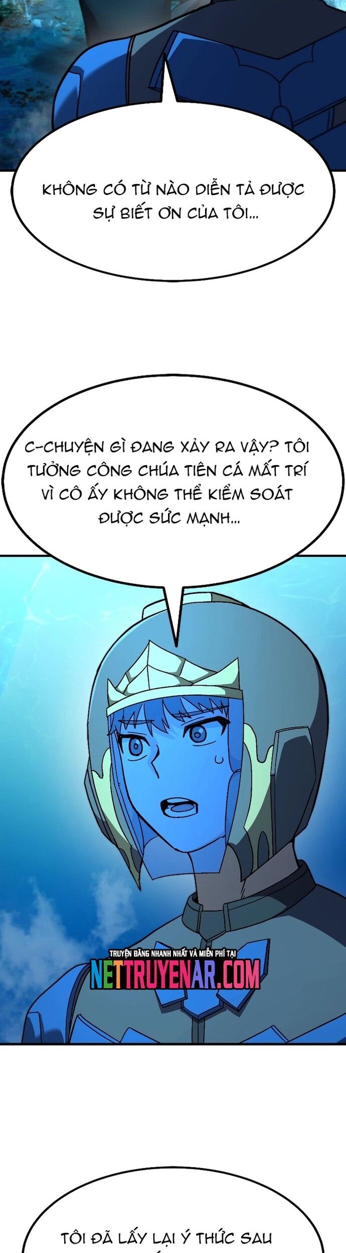 Shipper Của Thần Chương 59 Ảnh 51