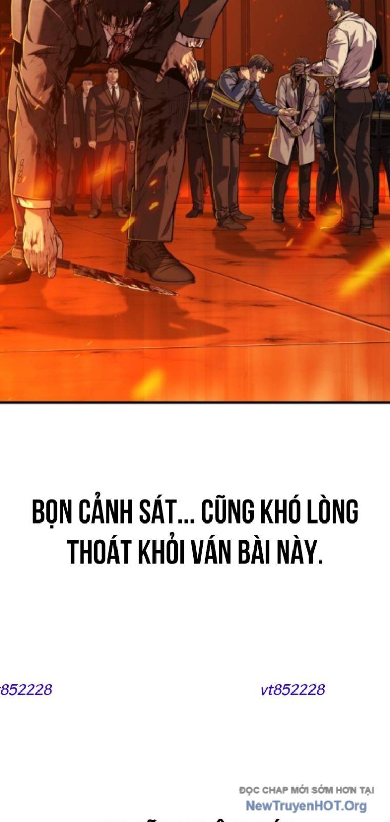 Đứa Con Báo Thù Chương 72 Ảnh 65