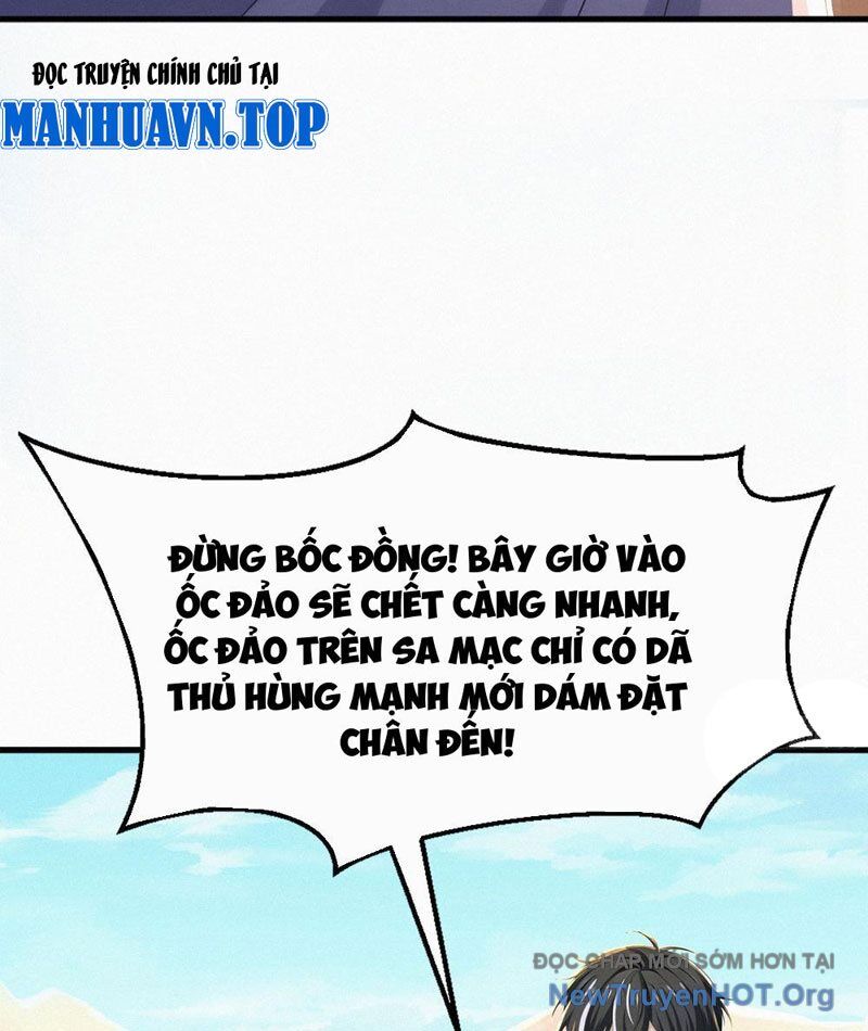 Mạt Thế Chi Đỉnh, Đối Kháng Với Quái Dị Cấp Diệt Thế! Chương 24 Ảnh 71