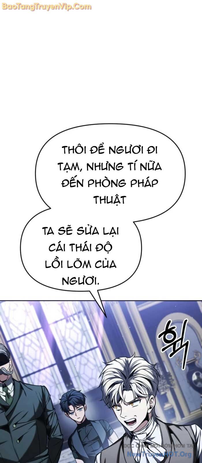 Cuộc Sống Tái Sinh Của Pháp Sư Hẻm Tối Chương 7 Ảnh 36