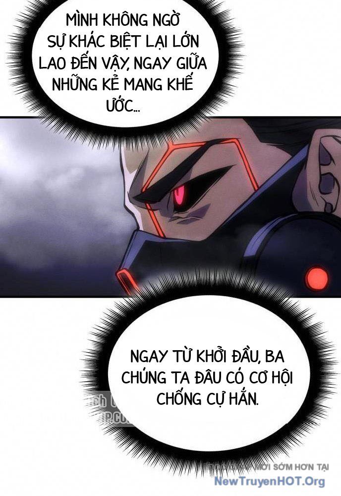 Hồi Quy Bằng Vương Quyền Chương 104 Ảnh 65
