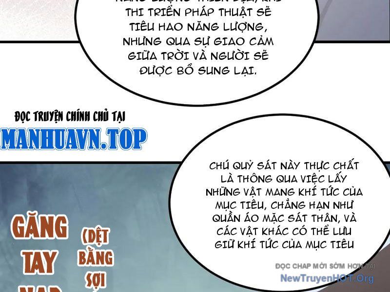 Chuyển Sinh Thành Tra Nam, Ta Giúp Thê Tử Trường Sinh Chương 32 Ảnh 61