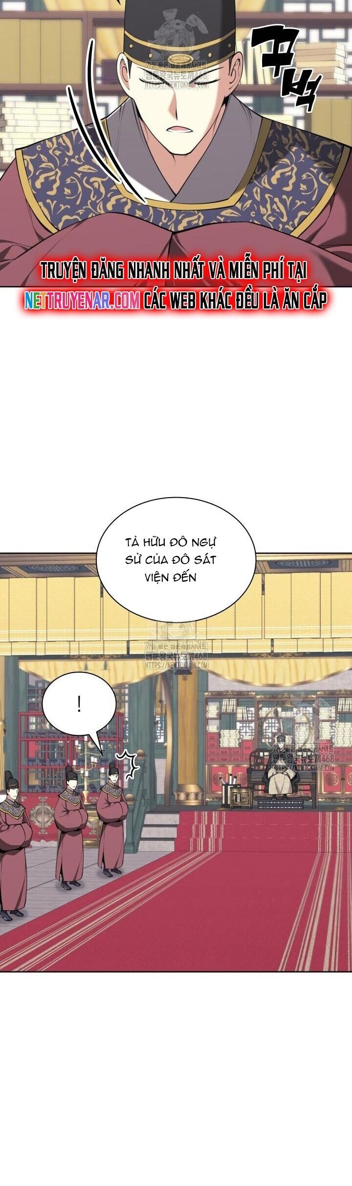 Học Giả Kiếm Sĩ Chương 172 Ảnh 4
