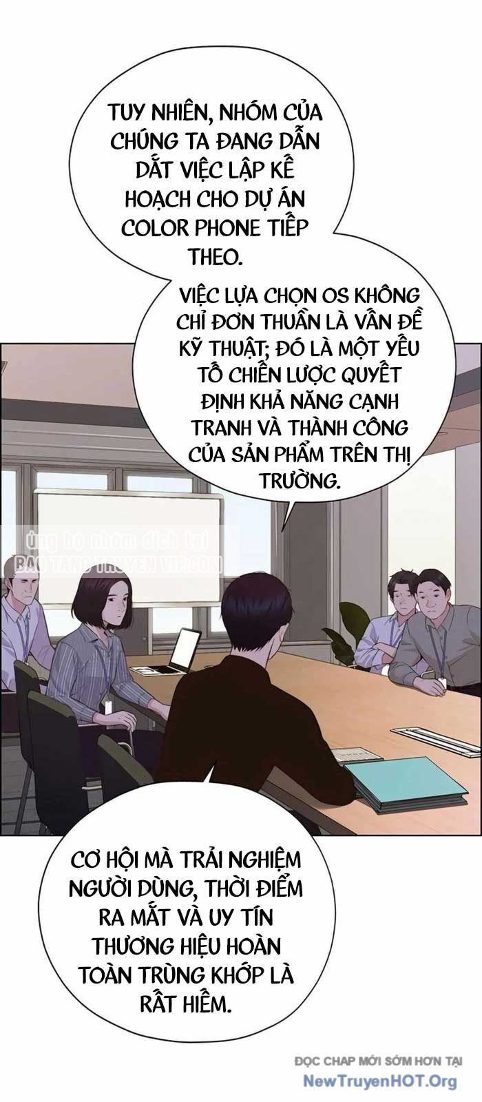 Người Đàn Ông Thực Thụ Chương 216 Ảnh 66