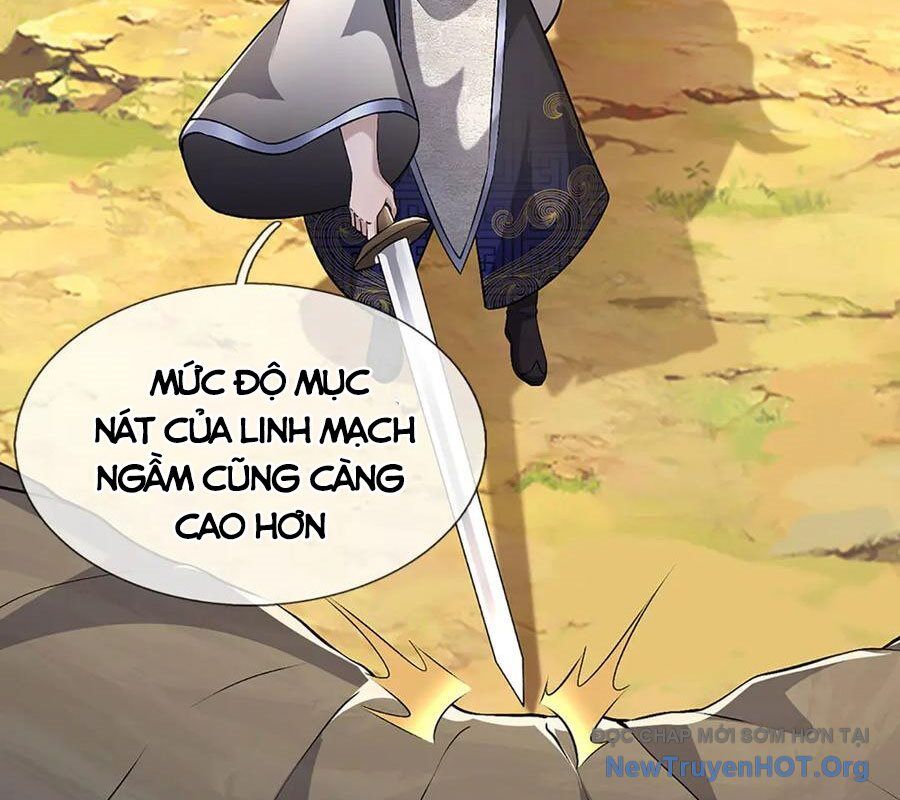 Bị Giam Cầm Trăm Vạn Năm Đệ Tử Ta Trải Khắp Chư Thiên Thần Giới Chương 386 Ảnh 33