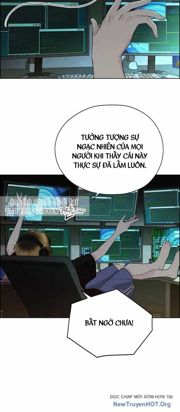 Người Đàn Ông Thực Thụ Chương 216 Ảnh 21
