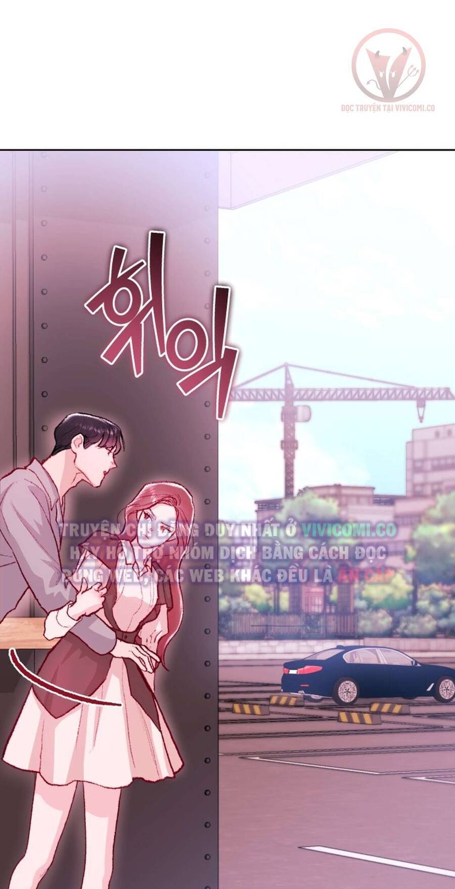 Chàng Quỷ Của Tôi Chương 21 Ảnh 69