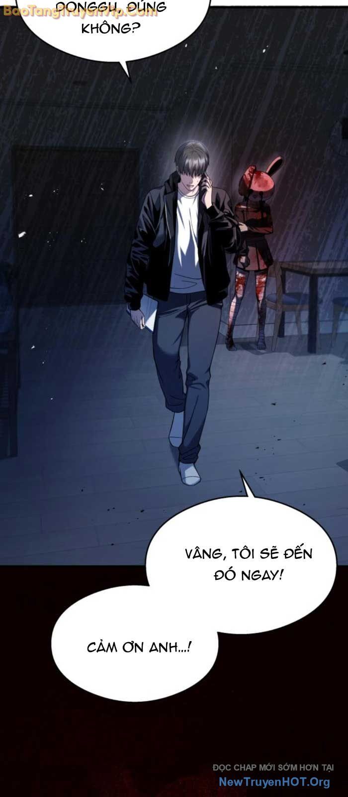 Hẹn Hò Rùng Rợn Chương 28 Ảnh 75