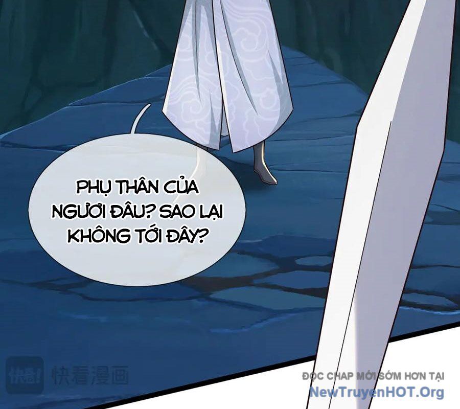 Bị Giam Cầm Trăm Vạn Năm Đệ Tử Ta Trải Khắp Chư Thiên Thần Giới Chương 386 Ảnh 89