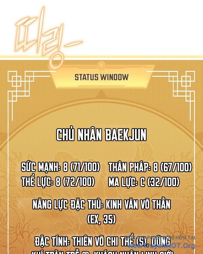 Ta Trở Thành Truyền Nhân Của Võ Thần Chương 36 Ảnh 61