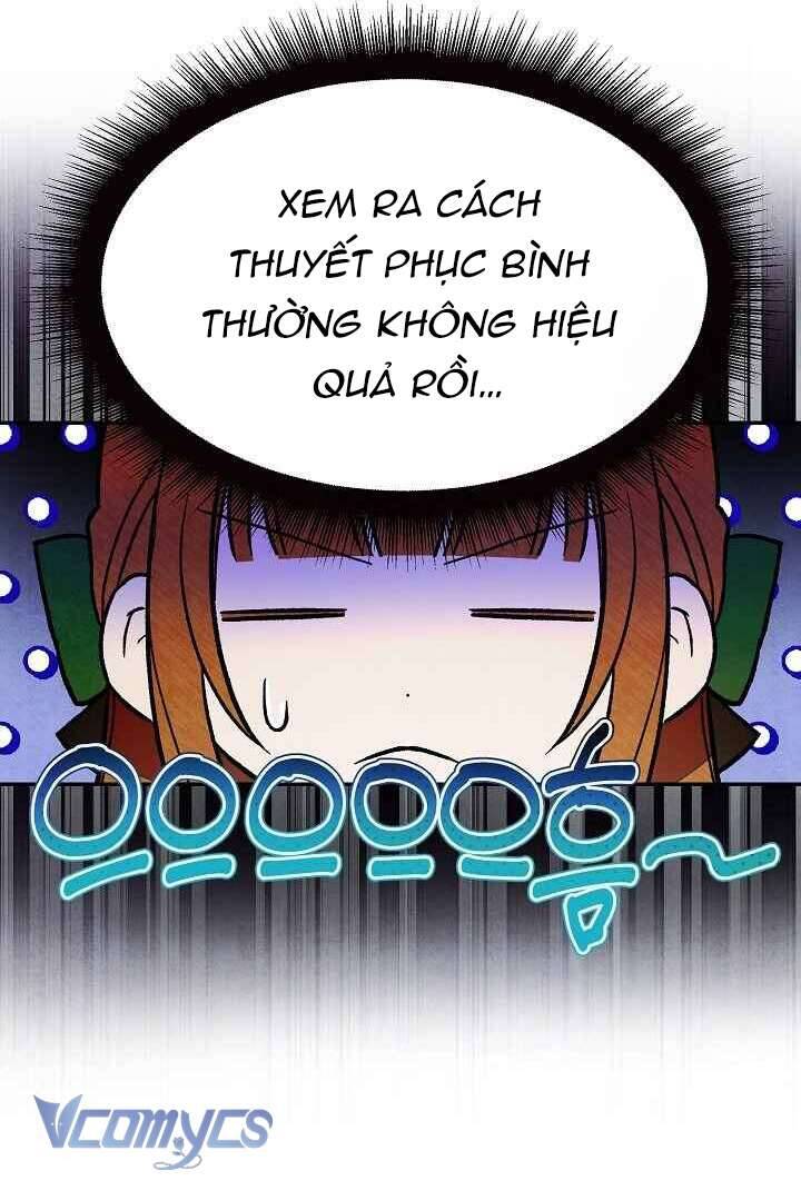 Chào Mừng Đến Với Dinh Thự Hoa Hồng Chương 8 Ảnh 41