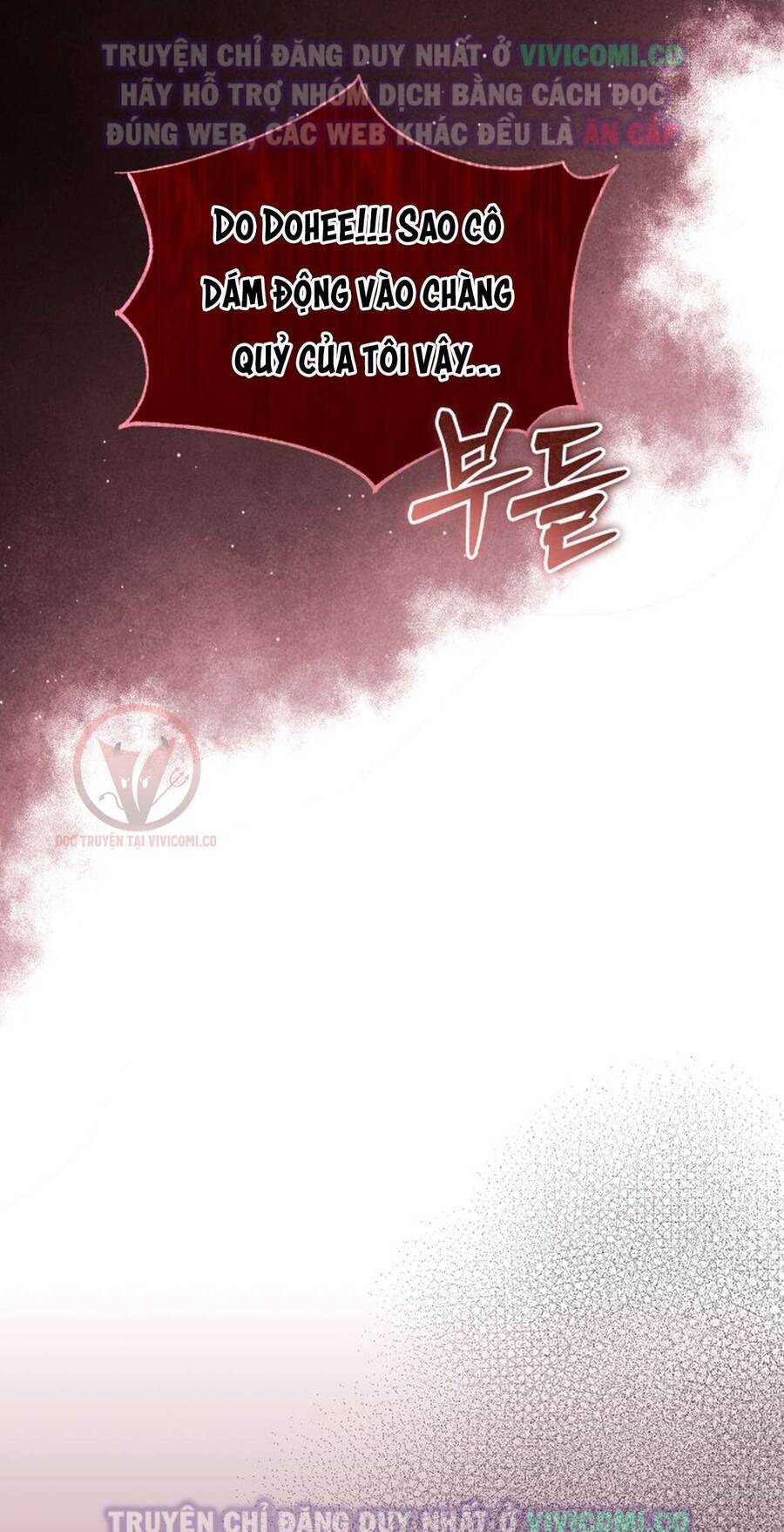 Chàng Quỷ Của Tôi Chương 21 Ảnh 7
