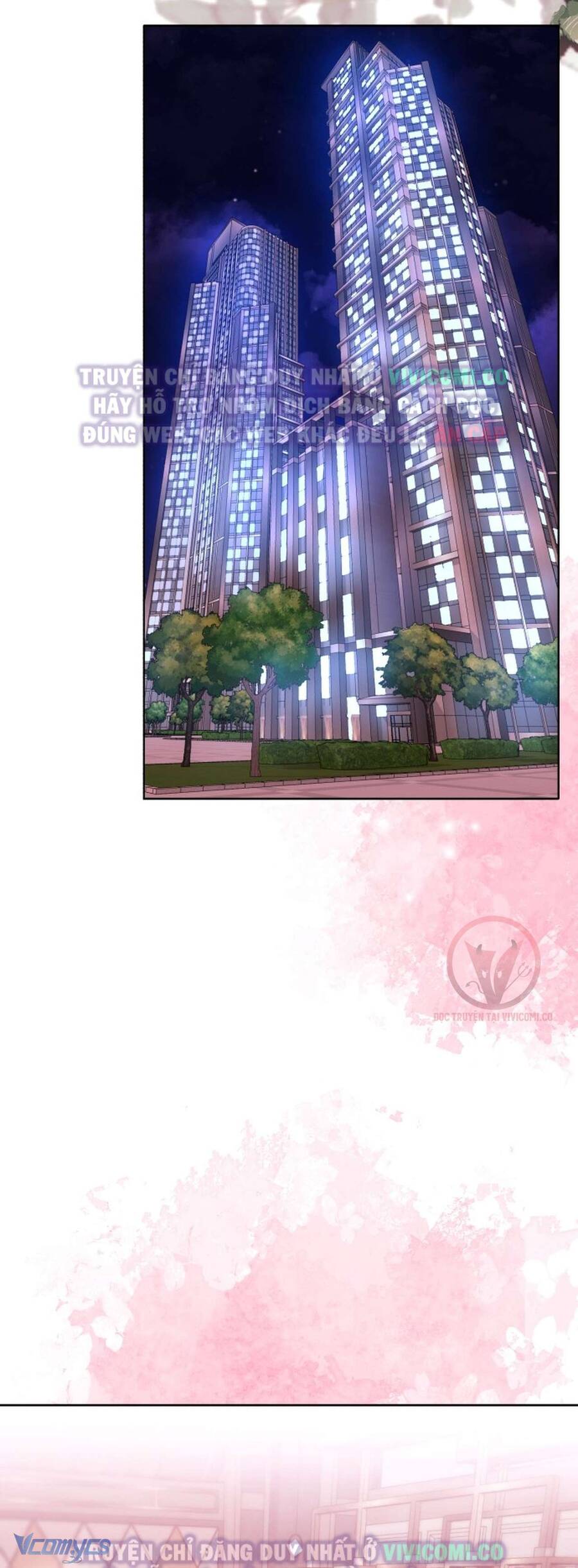 Chàng Quỷ Của Tôi Chương 21 Ảnh 18