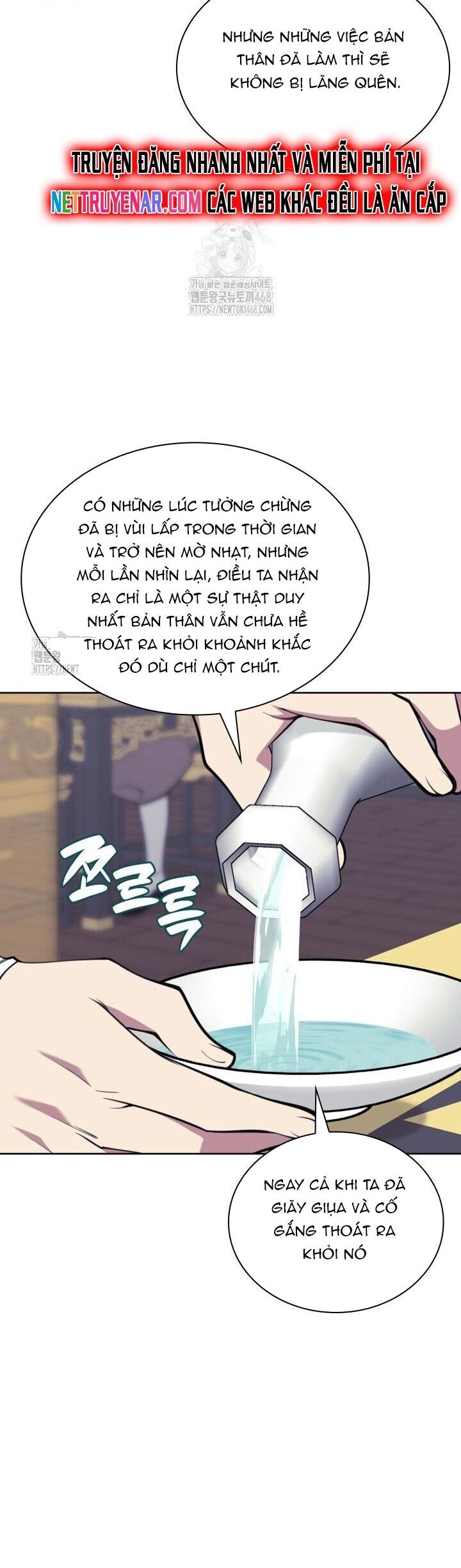 Học Giả Kiếm Sĩ Chương 172 Ảnh 16