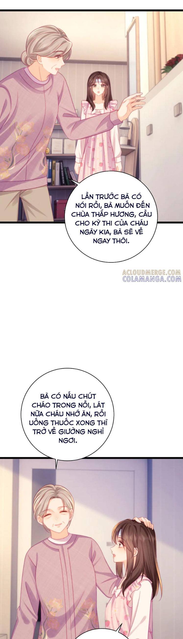 Truỵ Lạc Chương 65 Ảnh 10