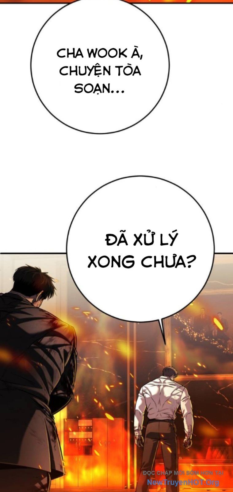 Đứa Con Báo Thù Chương 72 Ảnh 46