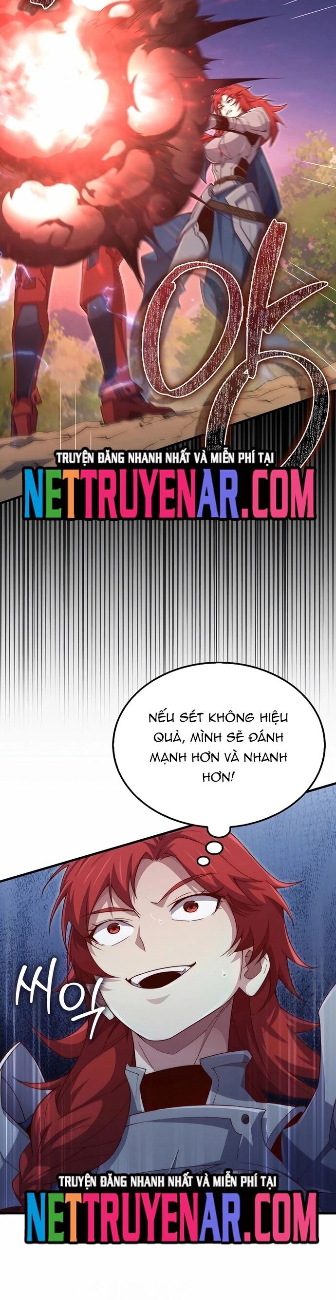 Thương Nhân Thánh Thần Chương 162 Ảnh 13