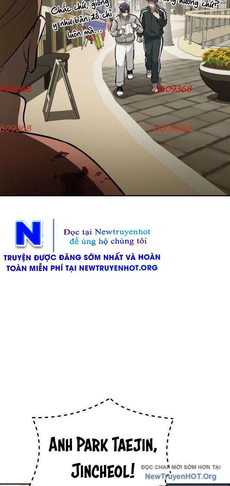 Du Thuyền Định Mệnh Chương 9 Ảnh 20