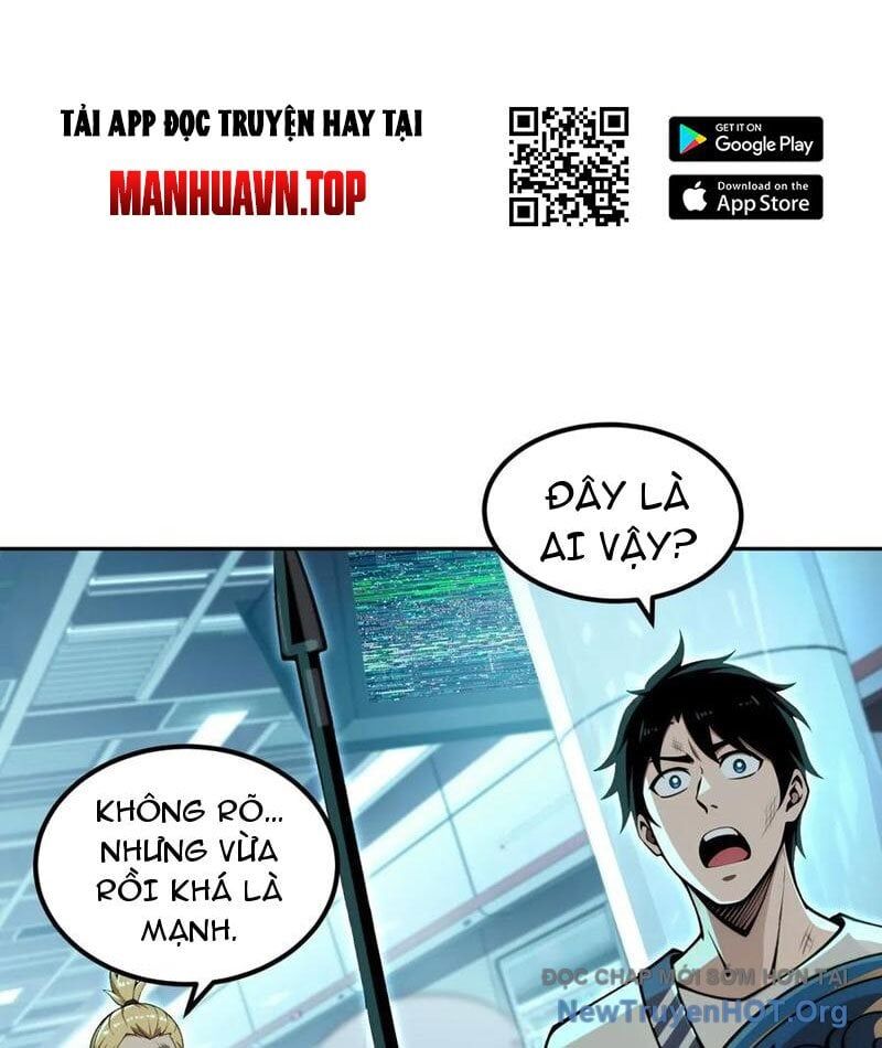 Đô Thị Tương Lai Đã Thức Tỉnh Khí Vận Hoàn Mỹ Chương 15 Ảnh 21