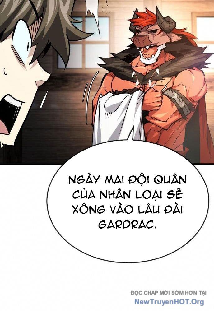 Trên Thế Giới Không Có Chiến Binh Xấu Chương 47 Ảnh 64