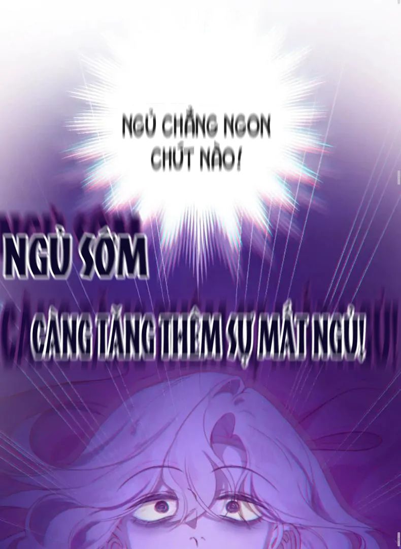 Decibel Nhịp Tim Chương 5 Ảnh 30