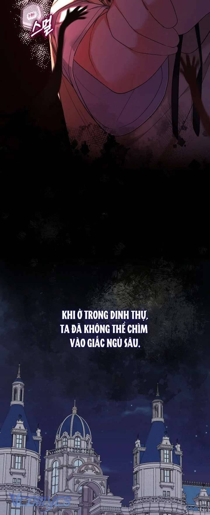 Tiểu Thư Tích Tiền Đi Bụi Chương 91 Ảnh 6