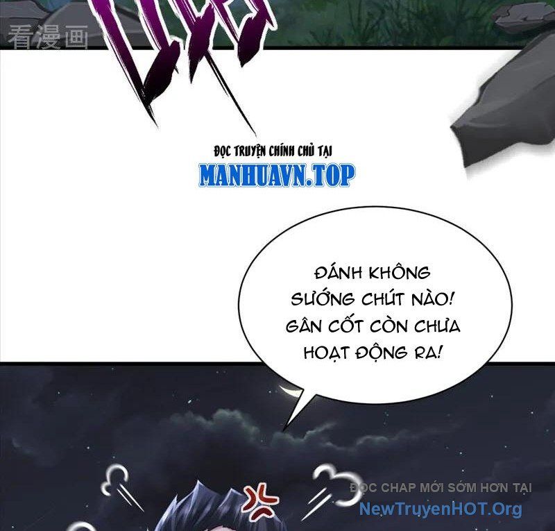 Trấn Quốc Thần Tế Chương 299 Ảnh 78