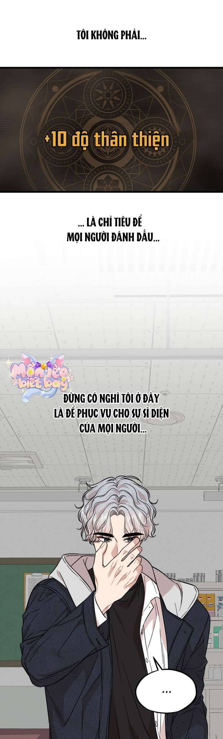 Hẹn Hò Với Game Thủ Chương 10 Ảnh 34