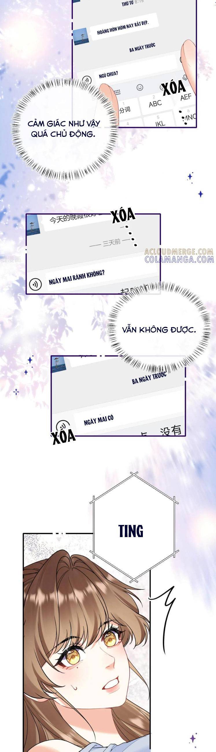 Nụ Hôn Vượt Ranh Giới Chương 26 Ảnh 4