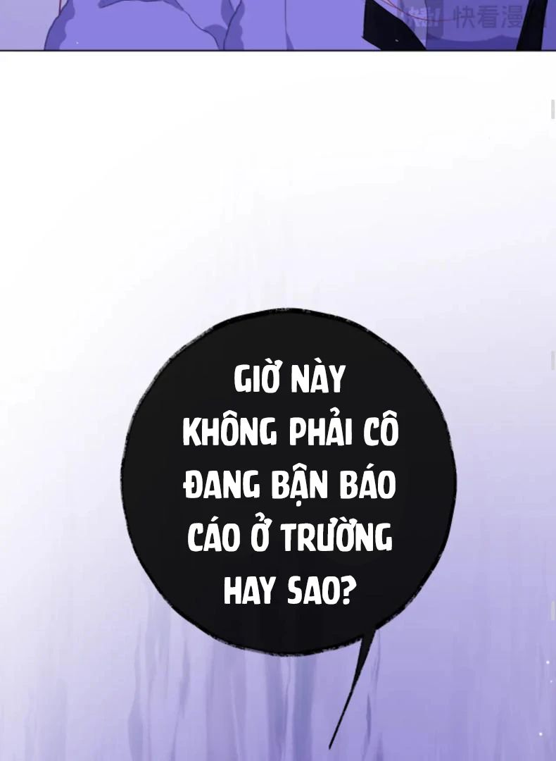Decibel Nhịp Tim Chương 8 Ảnh 45