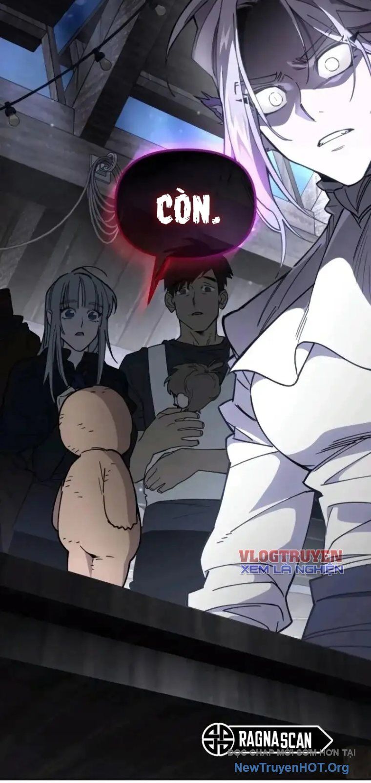 Gà Trống Nuôi Con Isekai Chương 10 Ảnh 41