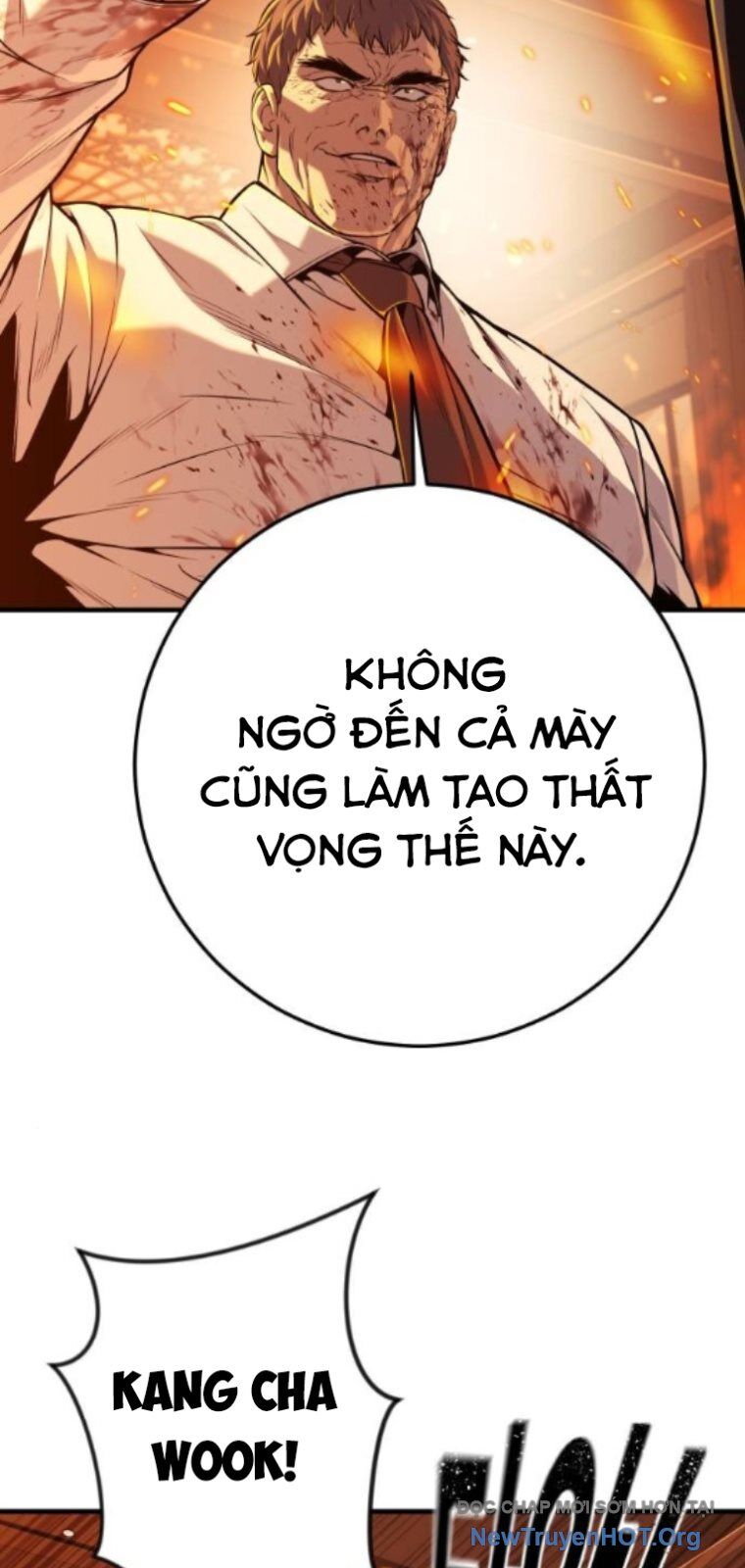 Đứa Con Báo Thù Chương 72 Ảnh 98