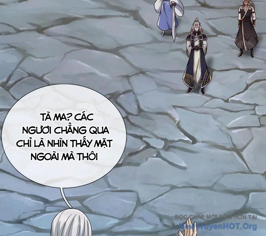 Bị Giam Cầm Trăm Vạn Năm Đệ Tử Ta Trải Khắp Chư Thiên Thần Giới Chương 386 Ảnh 96