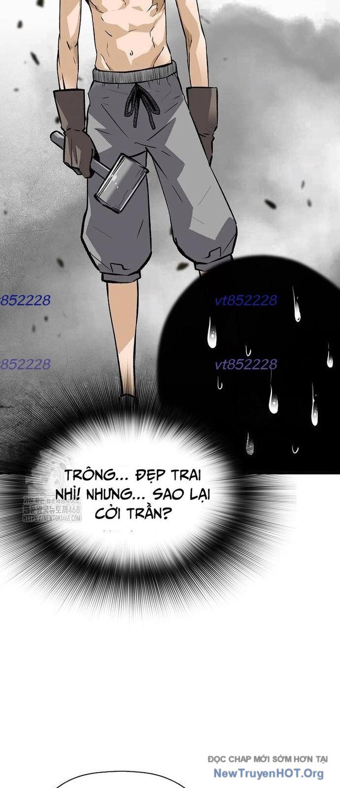 Sự Trở Lại Của Huyền Thoại Chương 183 Ảnh 56