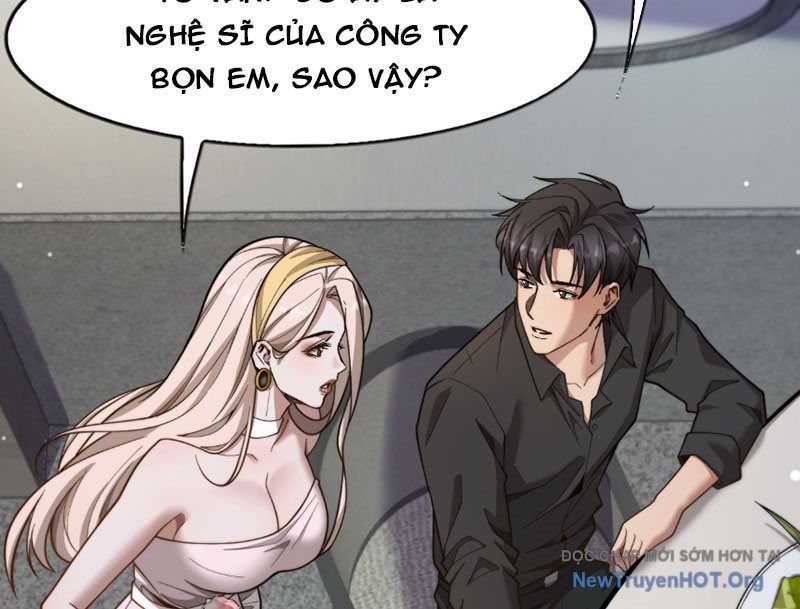 Thần Hào Như Ta, Làm Tra Nam Cũng Là Hợp Lý Chương 6 Ảnh 121
