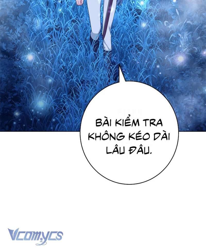 Hầu Gái Độc Quyền Của Hoàng Hậu Phản Diện Chương 91 Ảnh 24