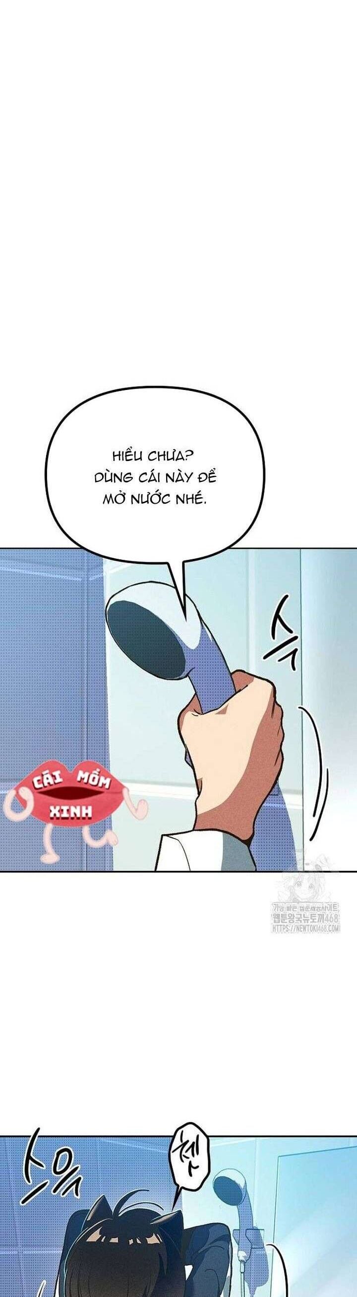 Thiếu Nữ Hoàng Đạo Chương 5 Ảnh 4