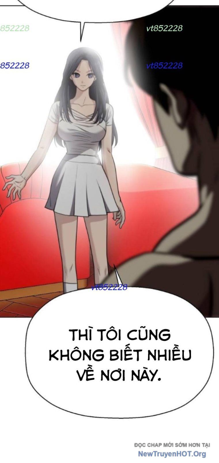 Đấu Trường Chiến Đấu Chương 61 Ảnh 9