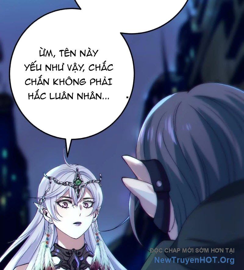 Dị Chủng Hắc Đản Chương 26 Ảnh 38