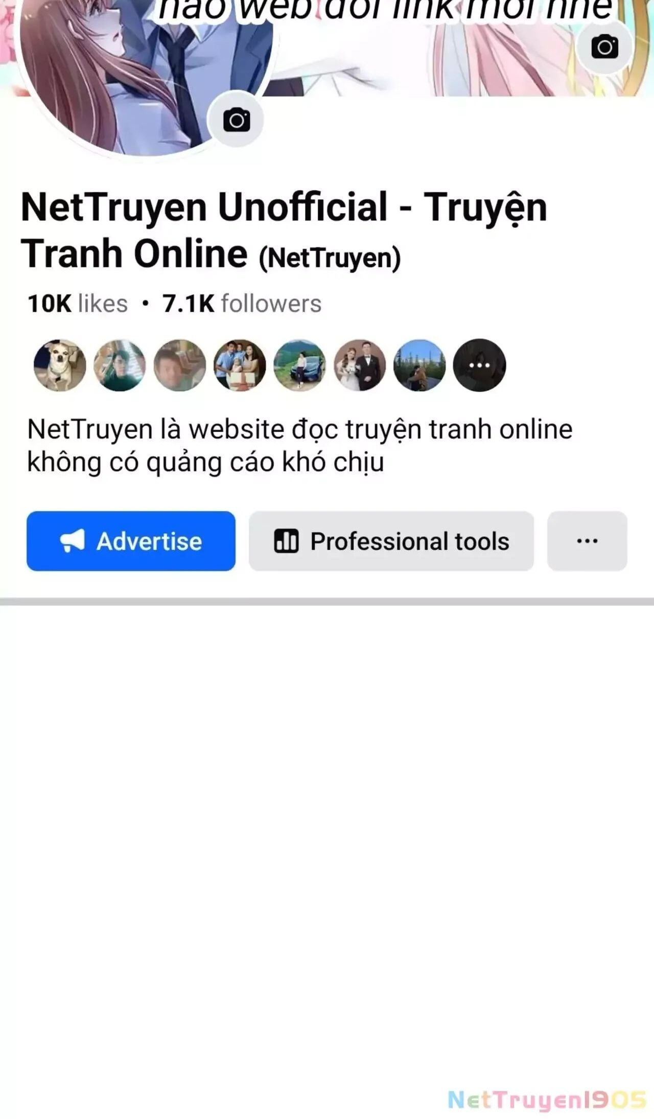 Ta Không Thể Nào Yêu Một Mảnh Giấy Chương 28 Ảnh 4